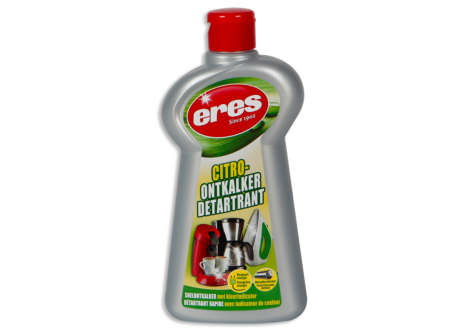 ERES CITRO DETARTRANT 250ML