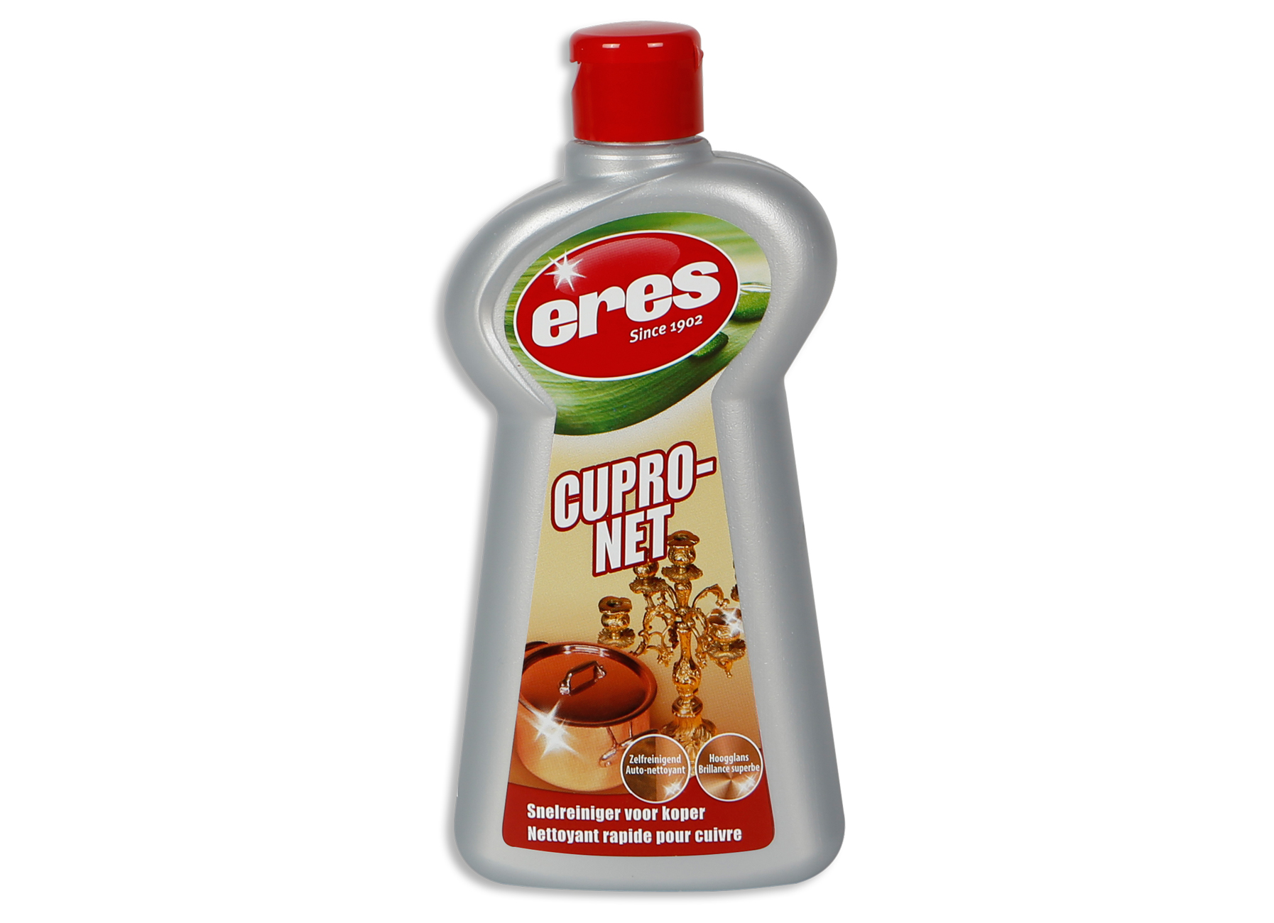 ERES CUPRO-NET 225ML