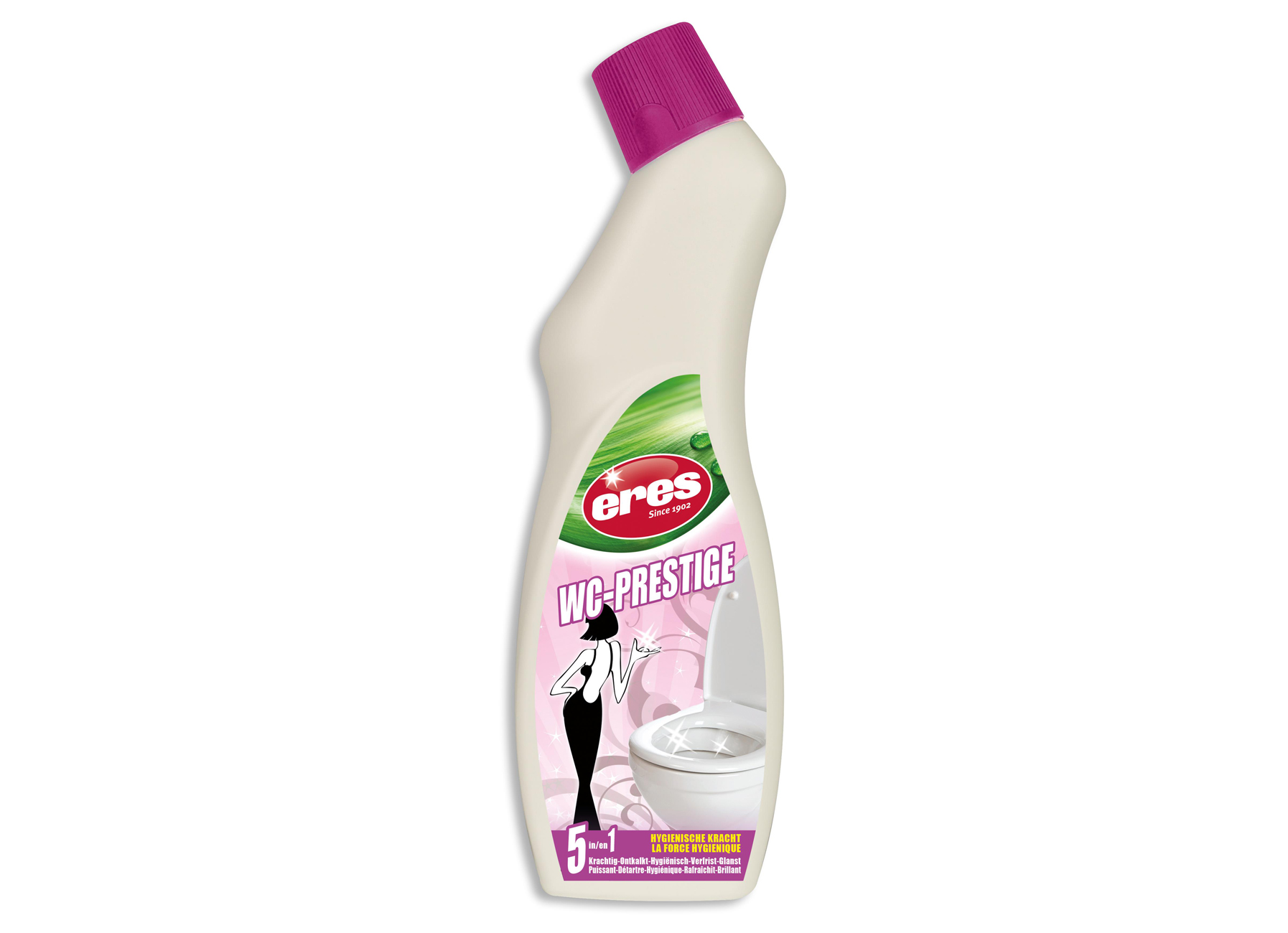 ERES WC-PRESTIGE 750ML