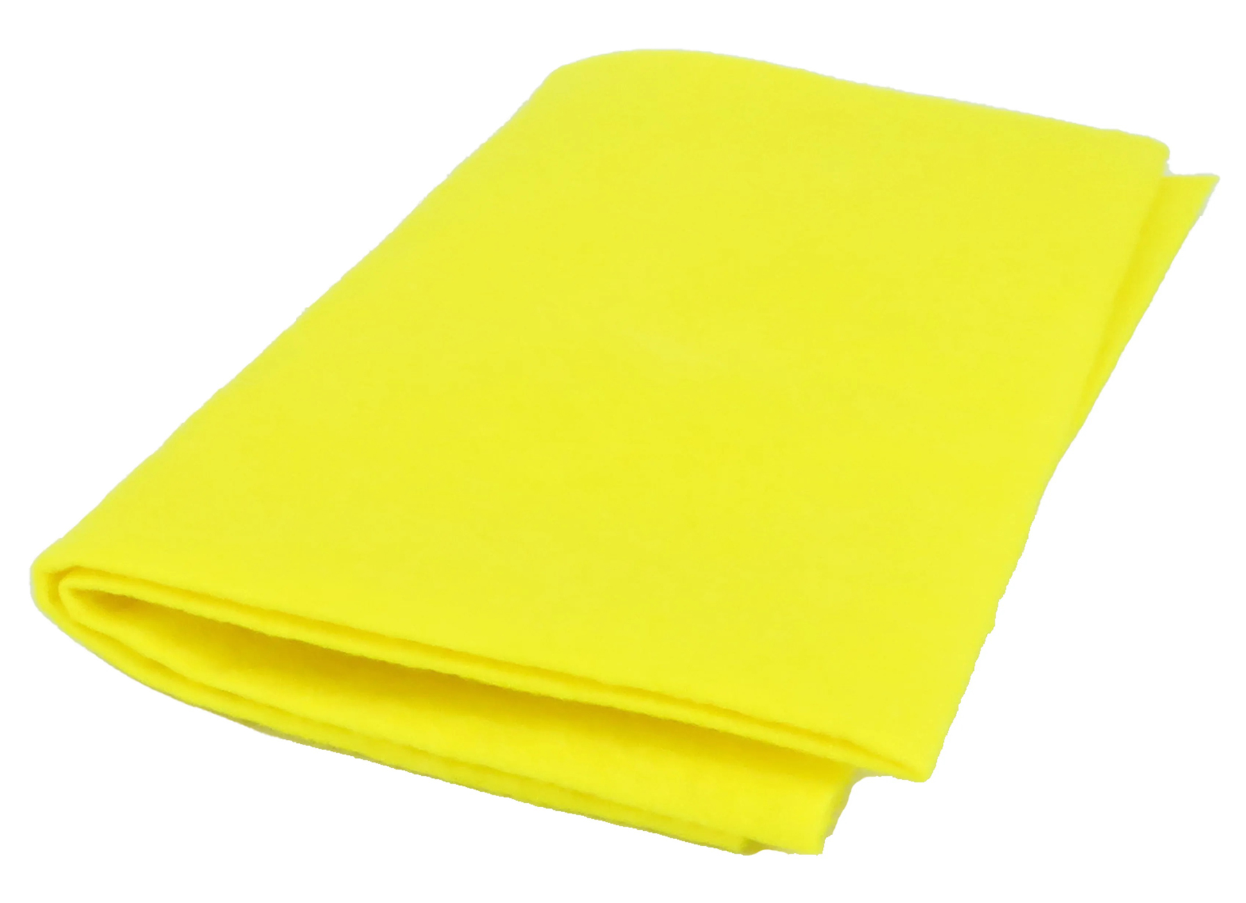 VAATDOEK VISCOSE EXTRA GEEL - 3 STKS