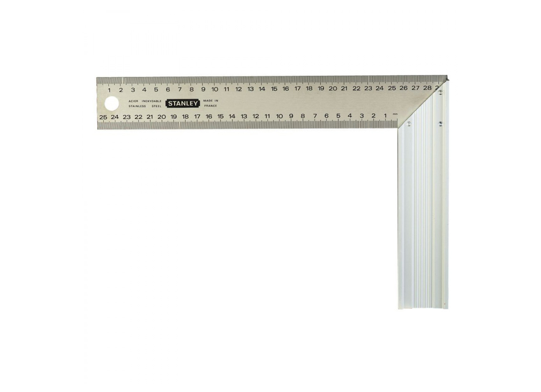 EQUERRE DE MENUISIER 300 X 200MM