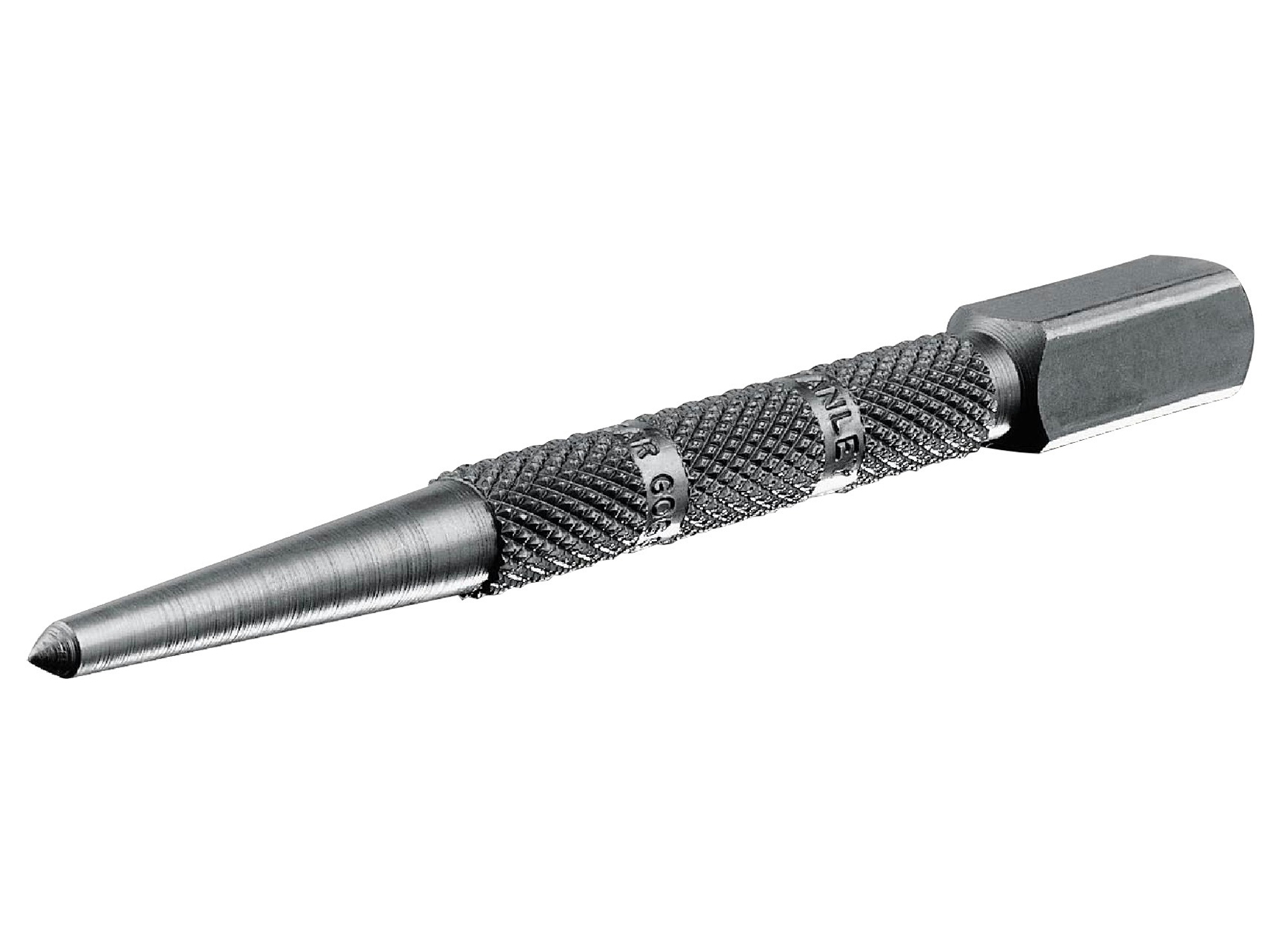 STANLEY CENTERPUNT 3,2MM