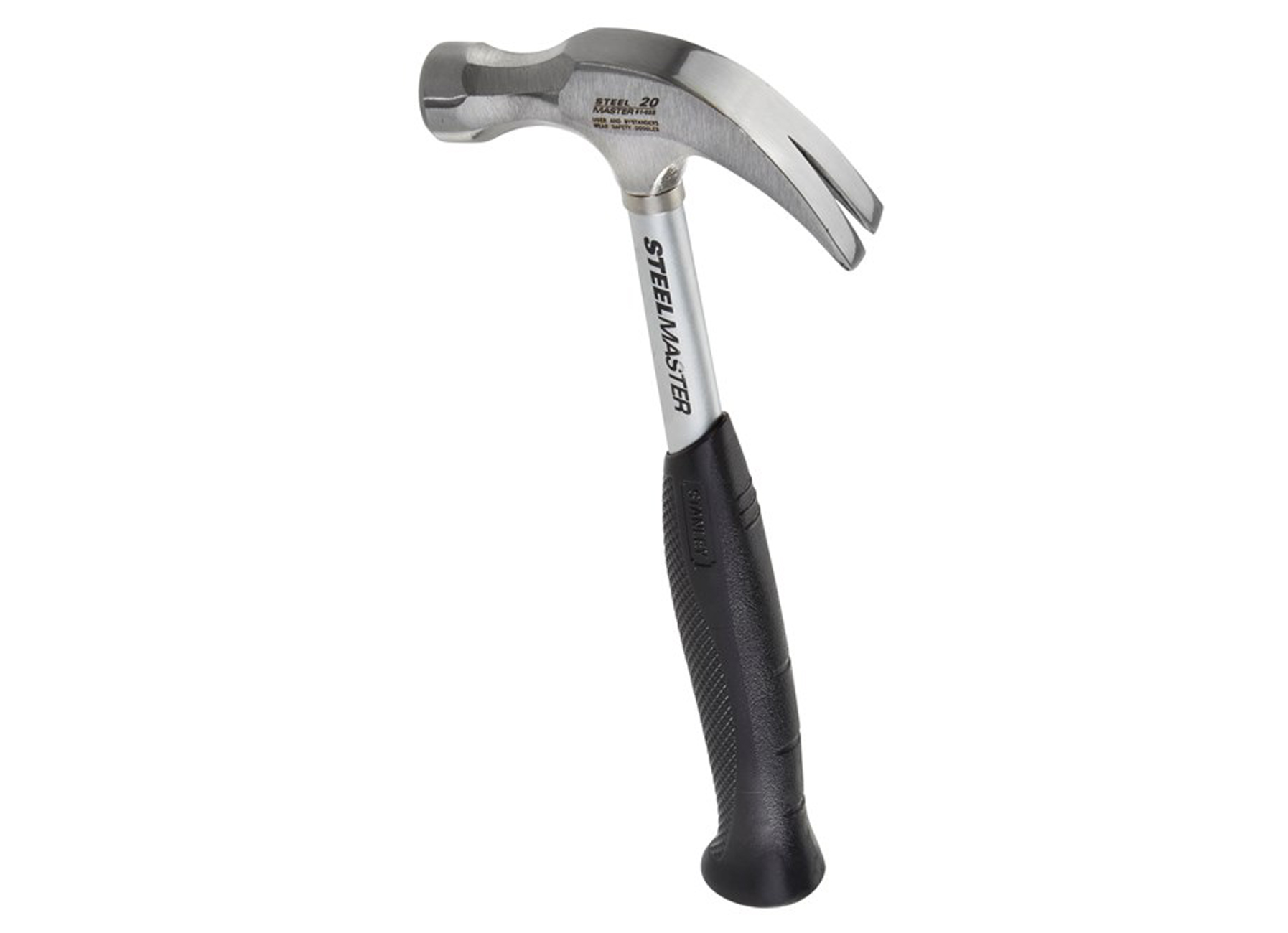 STANLEY ARRACHE-CLOU STEELMASTER 570GR