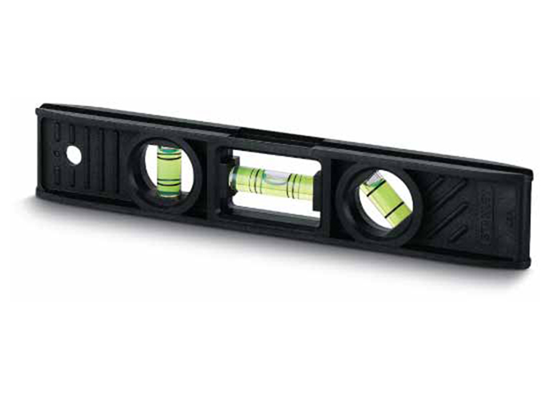 NIVEAU TORPEDO EN ABS 200MM