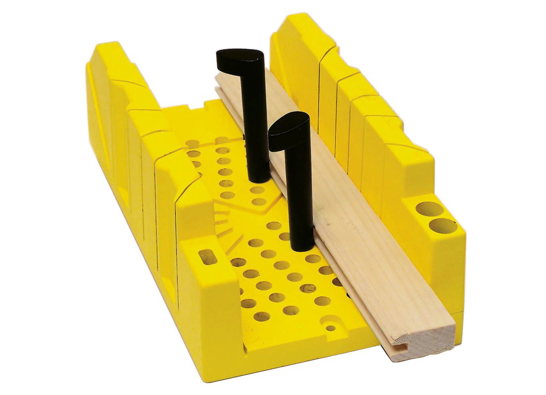 VERSTEKBAK KUNSTSTOF 30X13X8CM