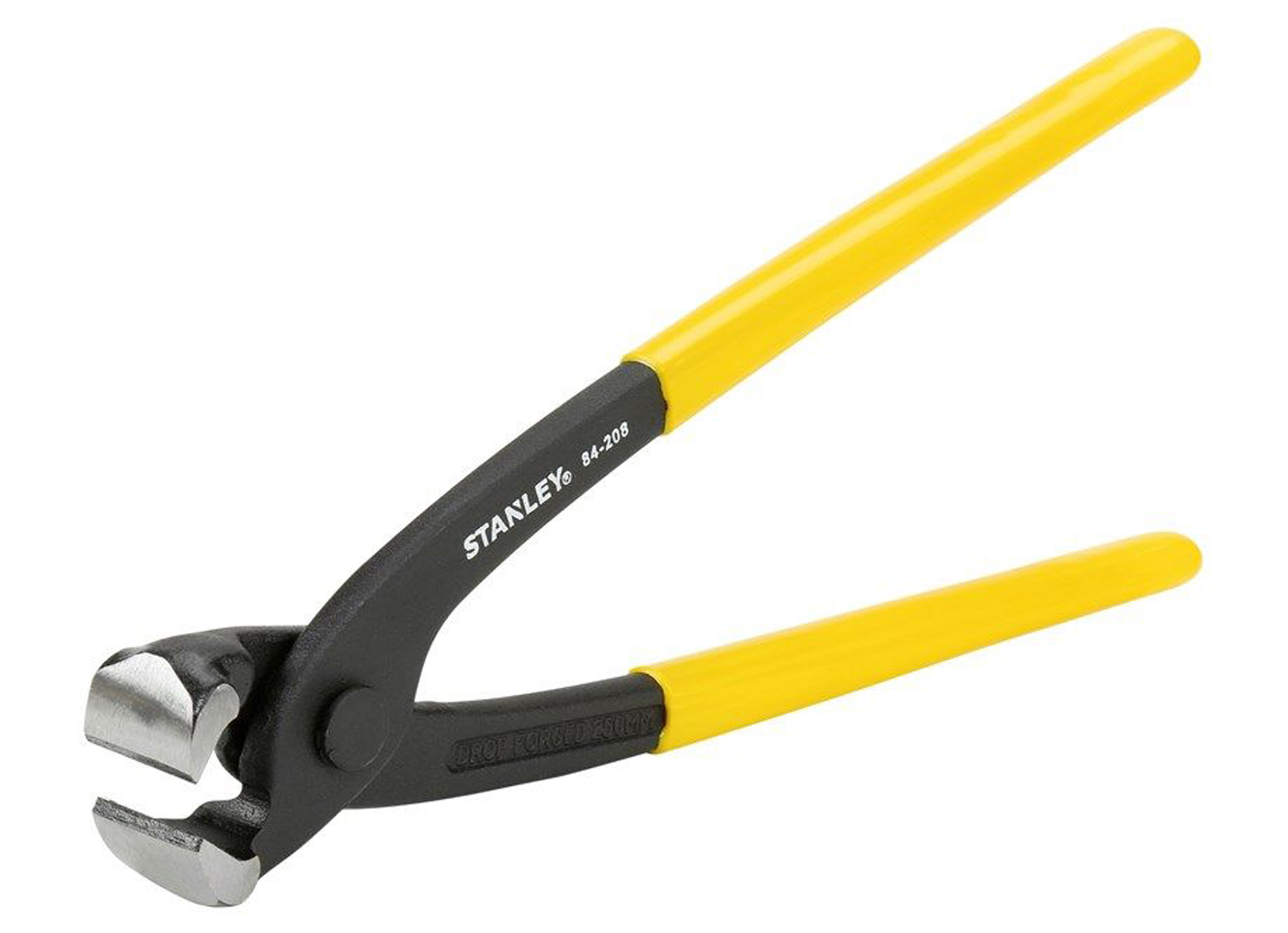 STANLEY PINCE A TRESSER LE BETON 250MM