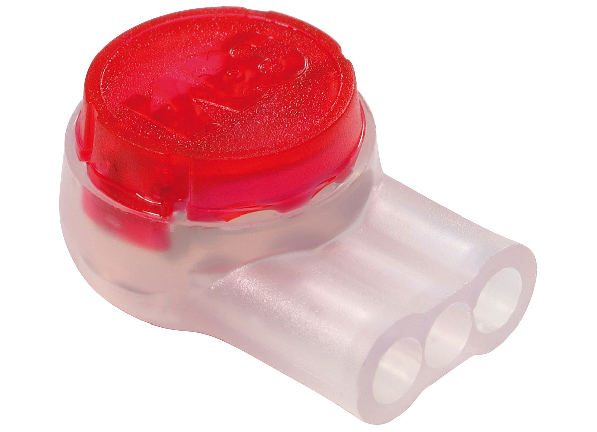 CONNECTEUR 48V 10 PIECES