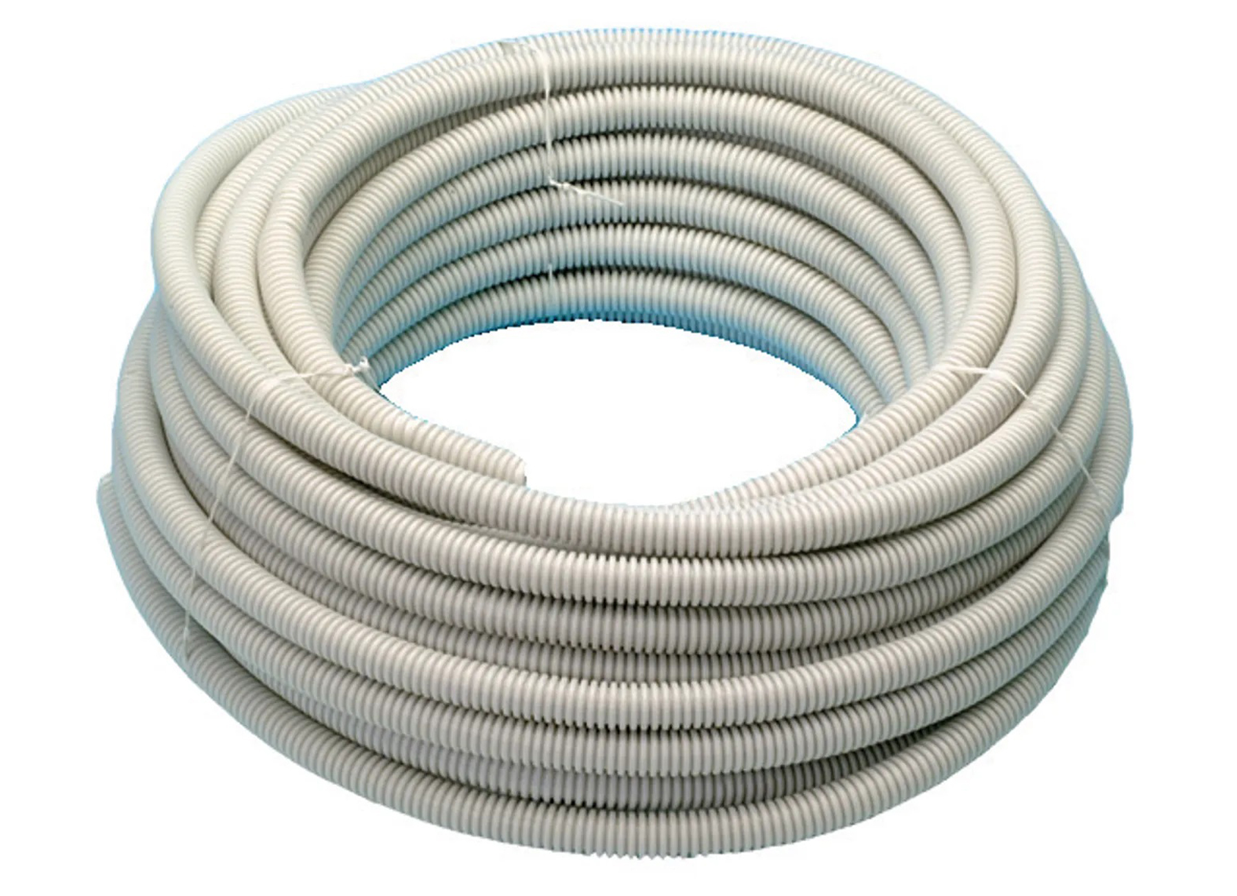 PRECAFLEX TUBE ANNELEE COAX INTERIEUR 50M