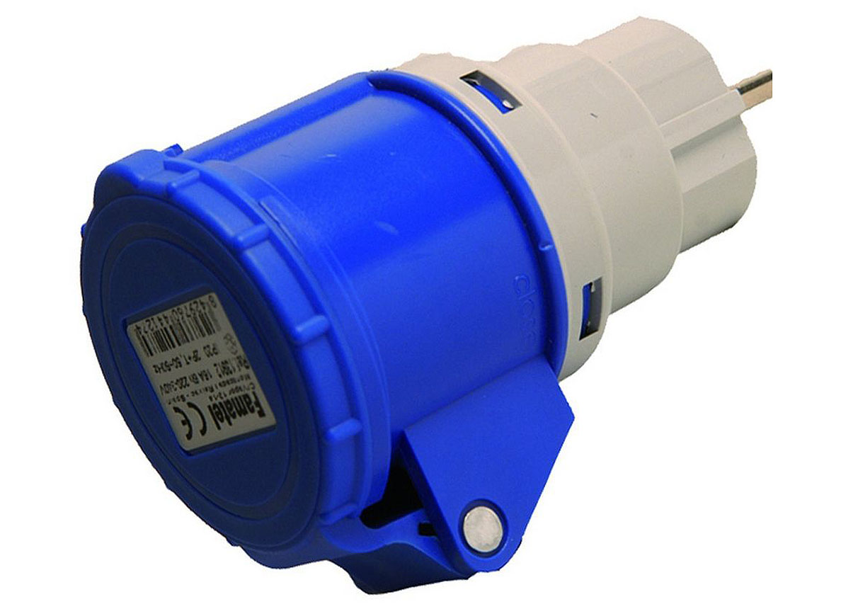 FICHE CEE/DOMESTIQUE BIPOLAIRE + TERRE 16A