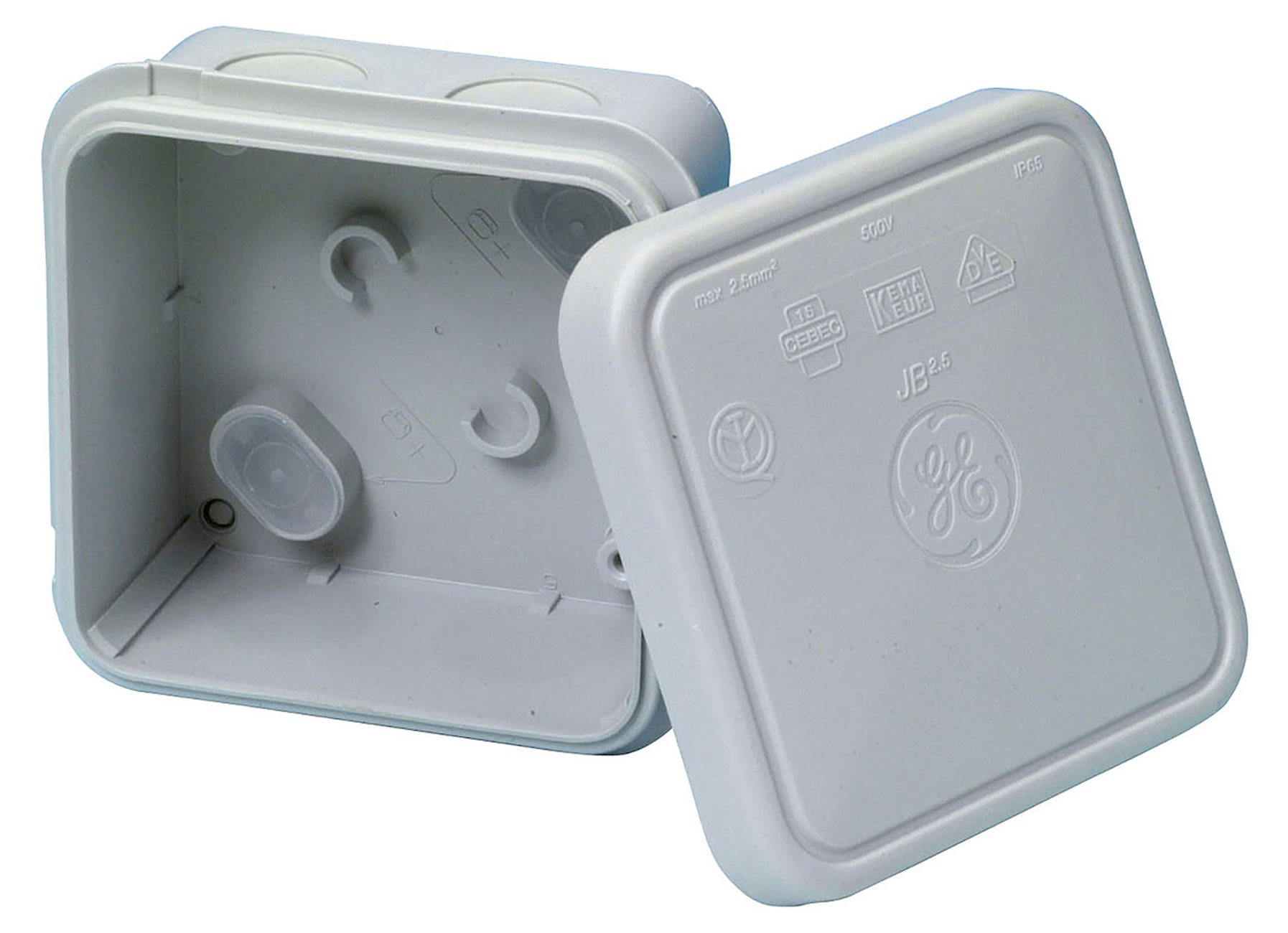 FLEX-O-BOX JUNIOR 5ST