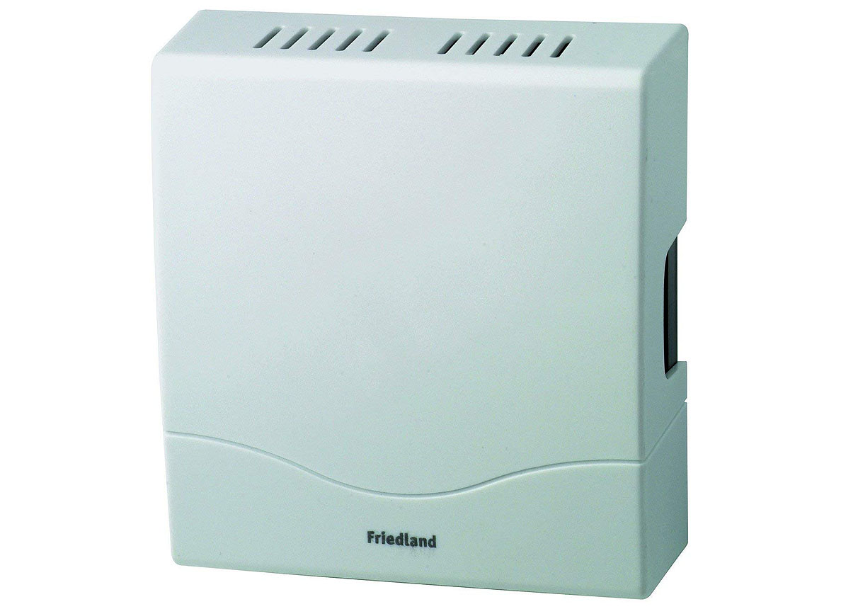 CARILLON ELECTROMECANIQUE 2 NOTES FRIEDLAND ATLANTA