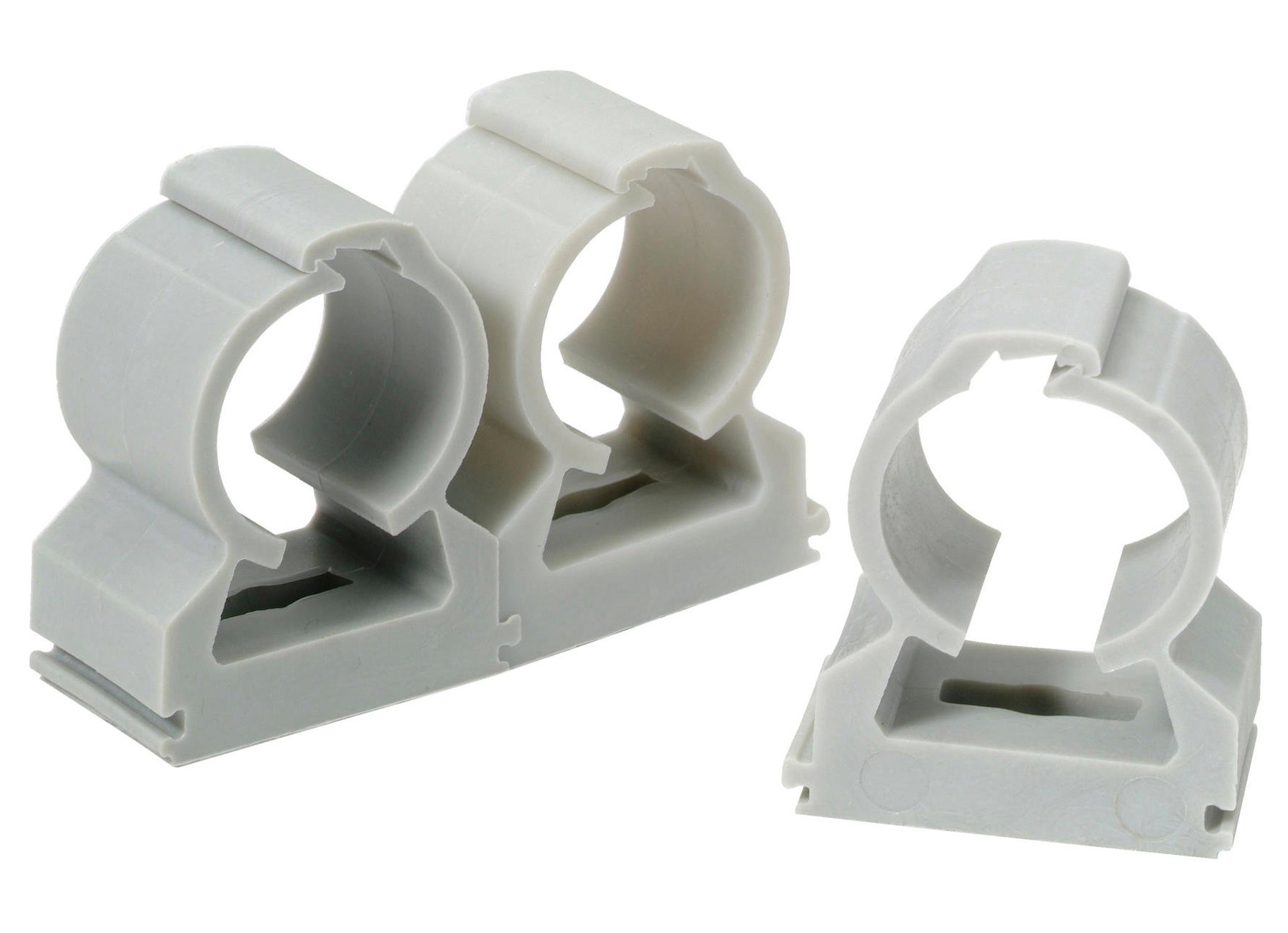 ATTACHE CLIQUE 20MM  20PC