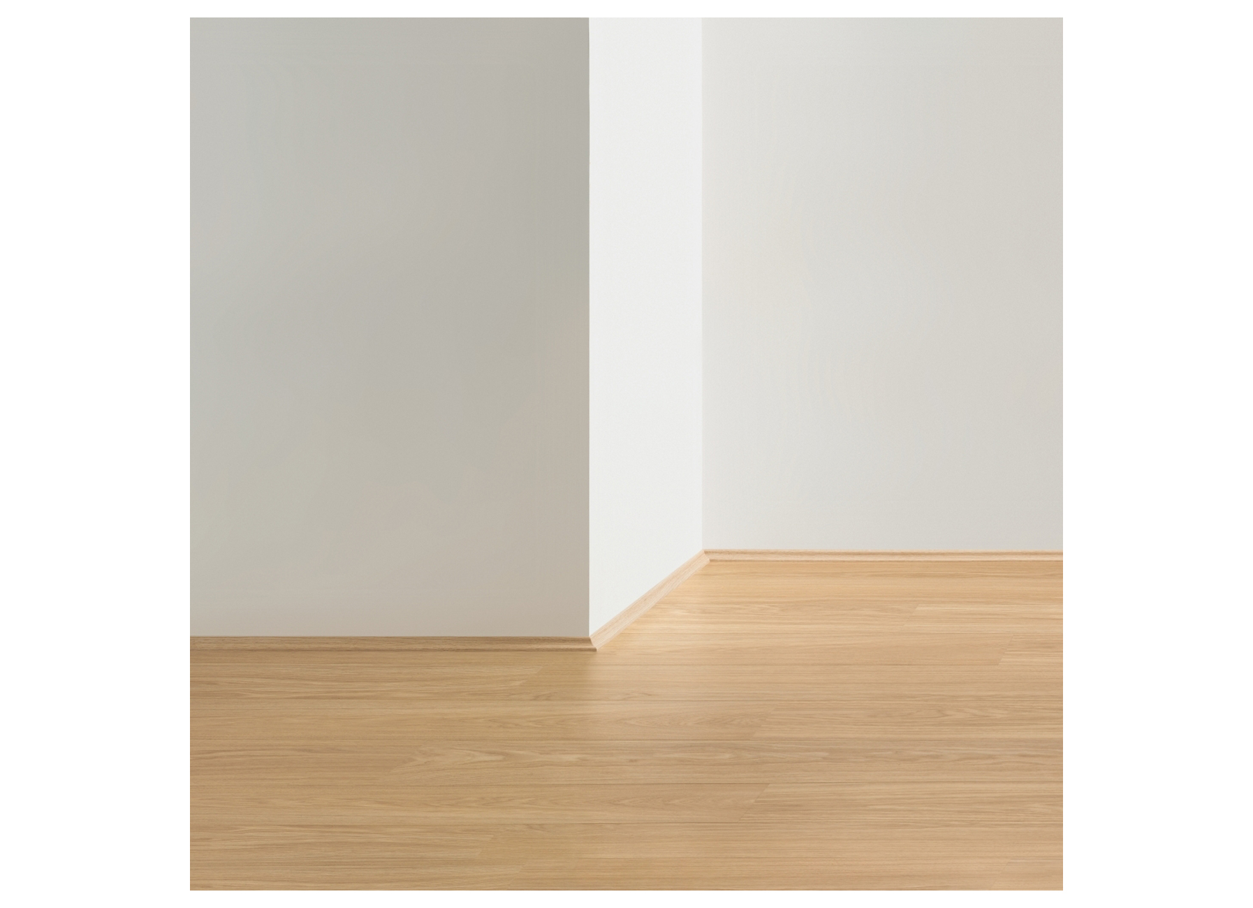 QUICK-STEP PLINTHE RUSTIQUE 41X22MMX240CM CHENE VERNI NATUREL 0896