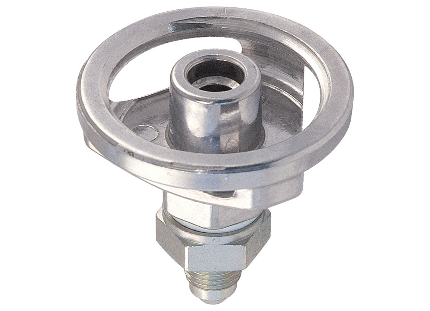 RECTAVIT ADAPTATEUR DE NETTOYAGE 3 PIECES