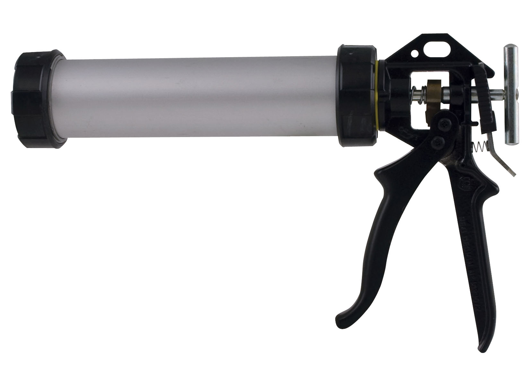 GESLOTEN HANDPISTOOL VOOR KOKERS 310ML