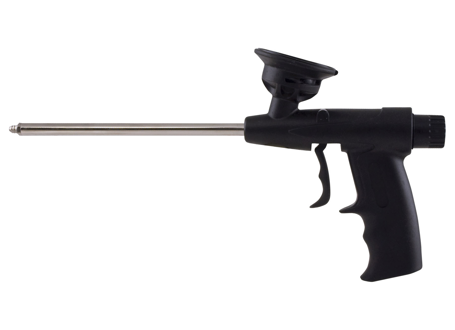 RECTAVIT CLICK & FIX FOAMGUN PISTOLET COMPACT