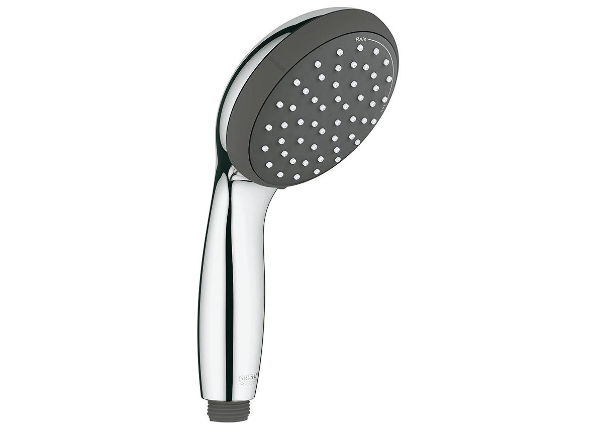 DOUCHE A MAINS GROHE 27946 VITALIO START 100 2 JETS