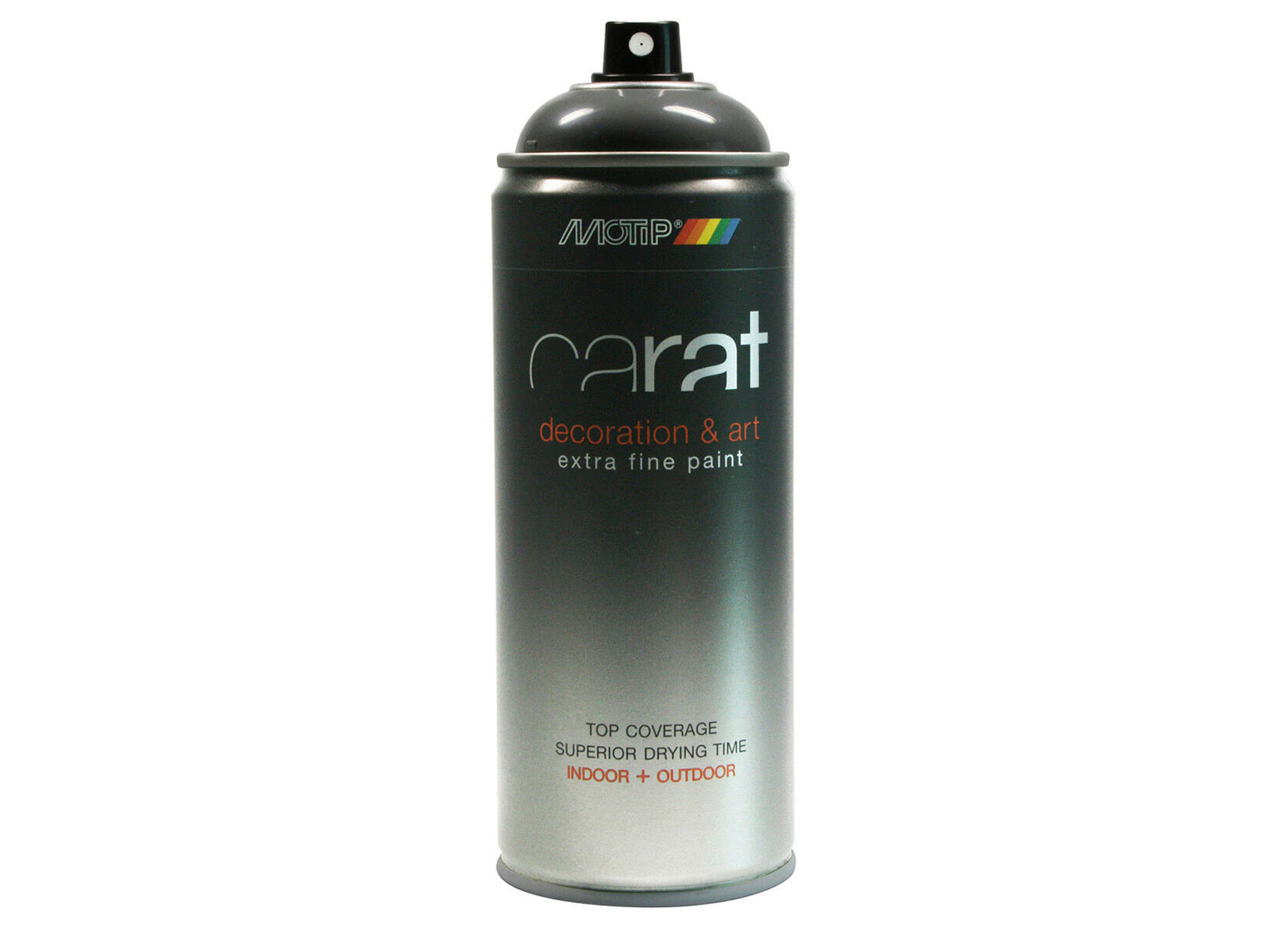 MOTIP SPRAY CARAT PEINTURE PIERRE 400ML