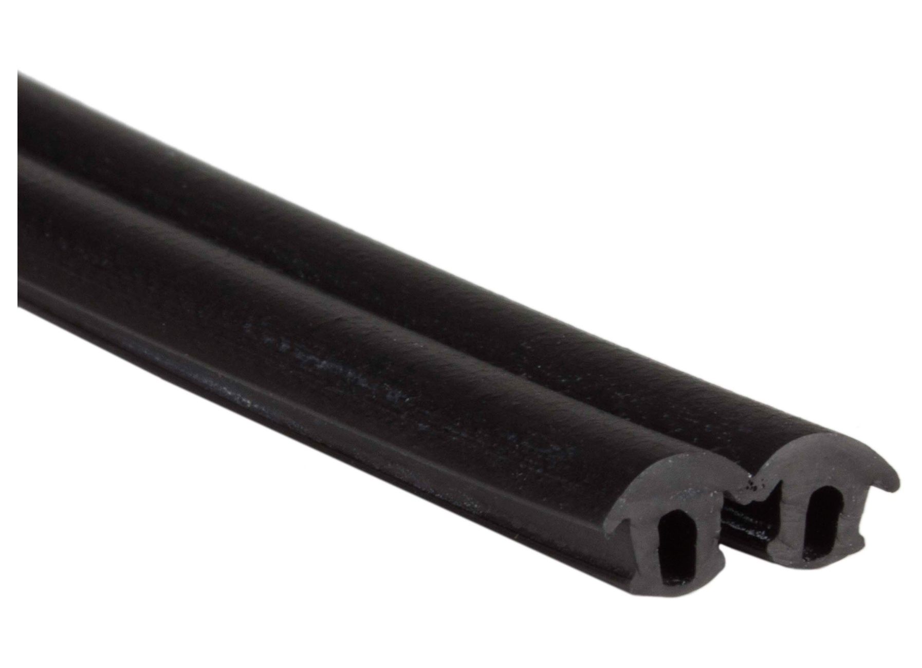 JOINT DE PROTECTION POUR PLAQUES PC/PE 16MM (PAR MCRT)