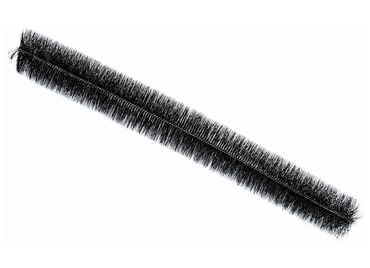 GUTTERBRUSH GOOTBORSTEL Ø12CM L=100CM