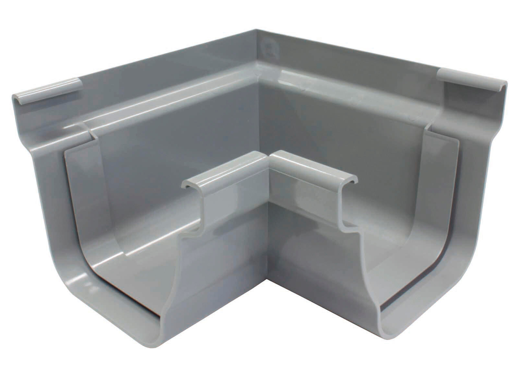 SCALA ANGLE INTERIEUR C-140 GRIS FONCE