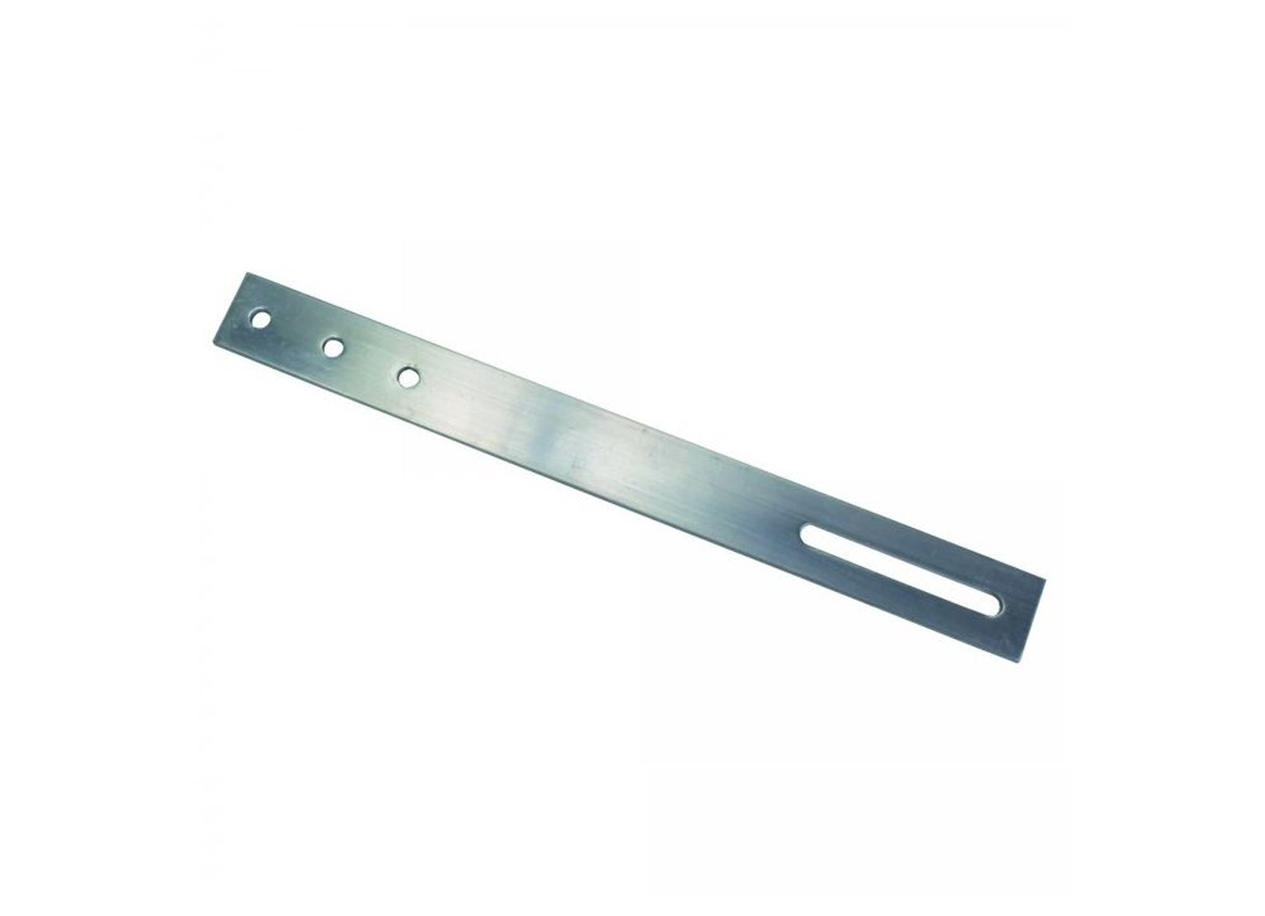 VERLENGSTEUN ALU 25CM