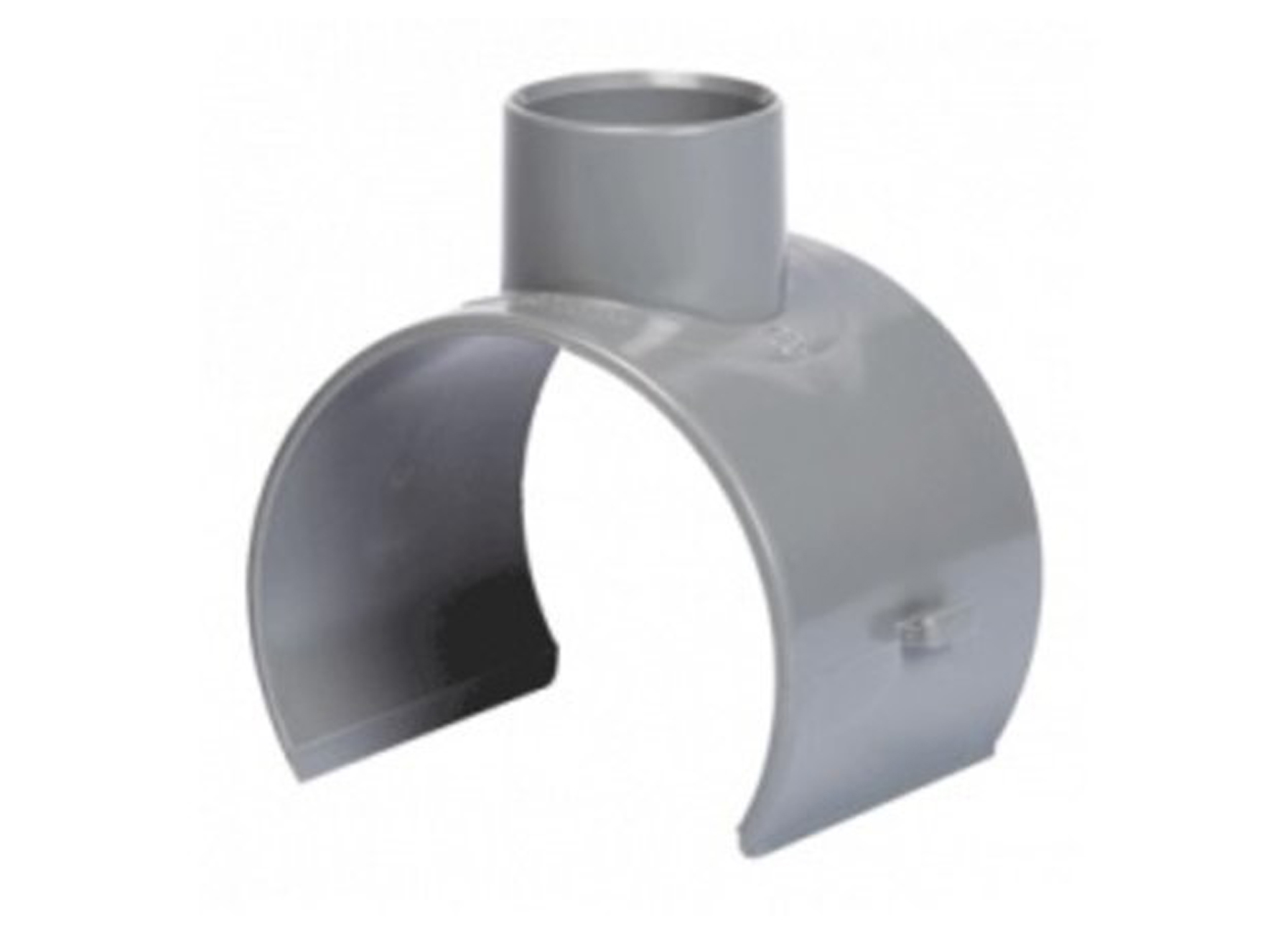 SELLE PVC 110-100/40MM