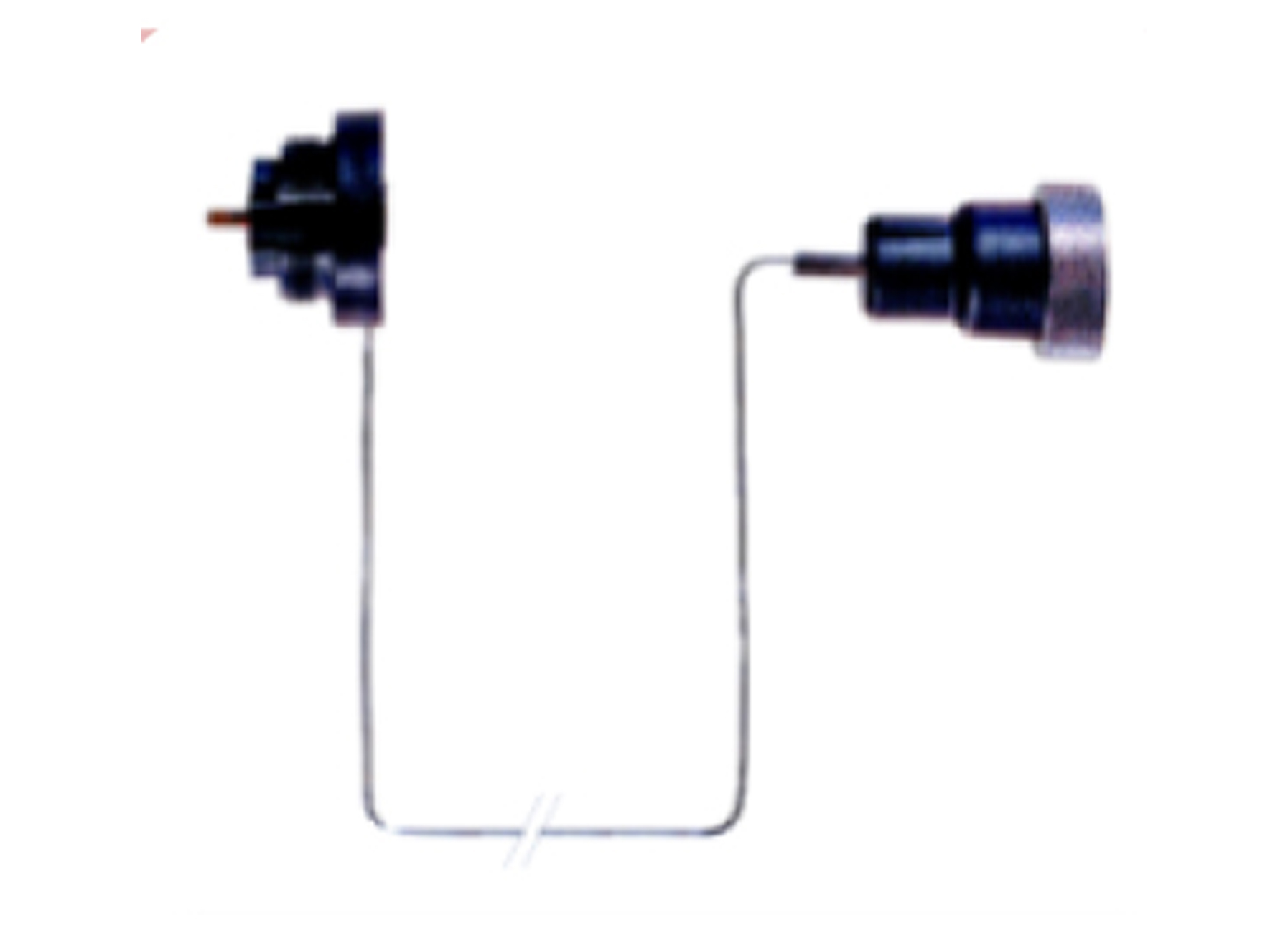 AFSTANDSBEDIENING VOOR THERMOSTATISCHE KOP