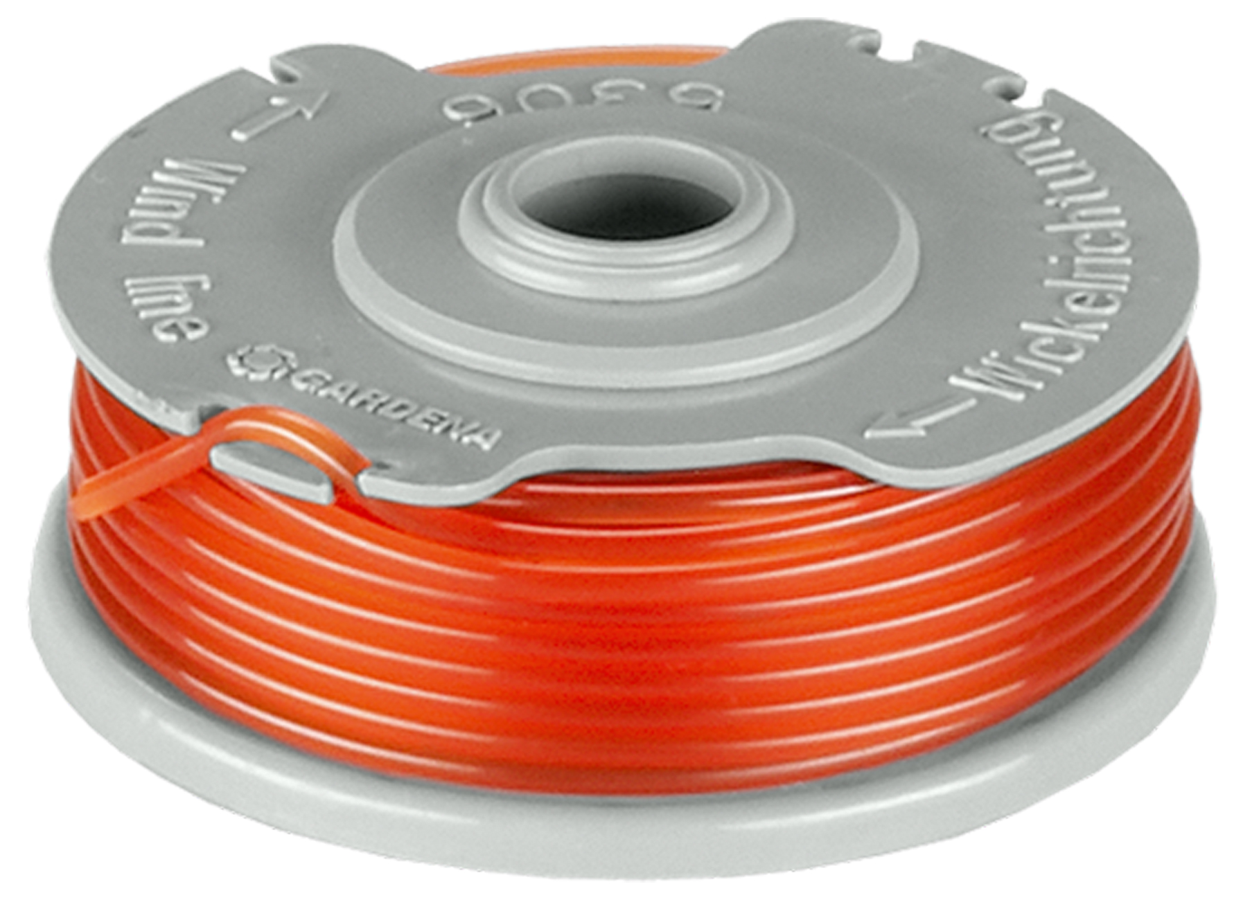 GARDENA BOBINE DE FIL DE COUPE 10M POUR 8845 & 8844