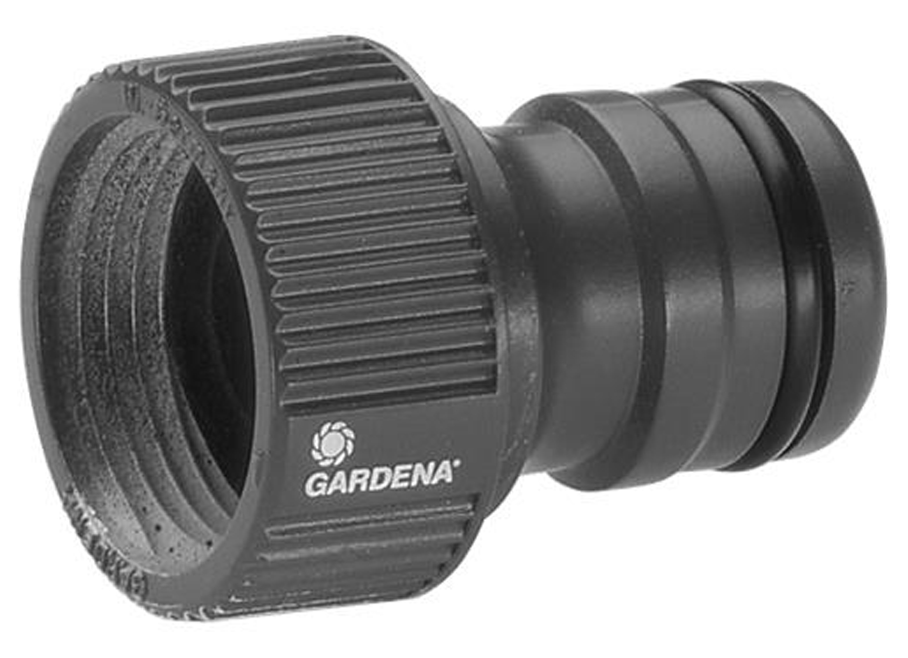 GARDENA PROFI-SYSTEM NED DE ROBINET 3/4''