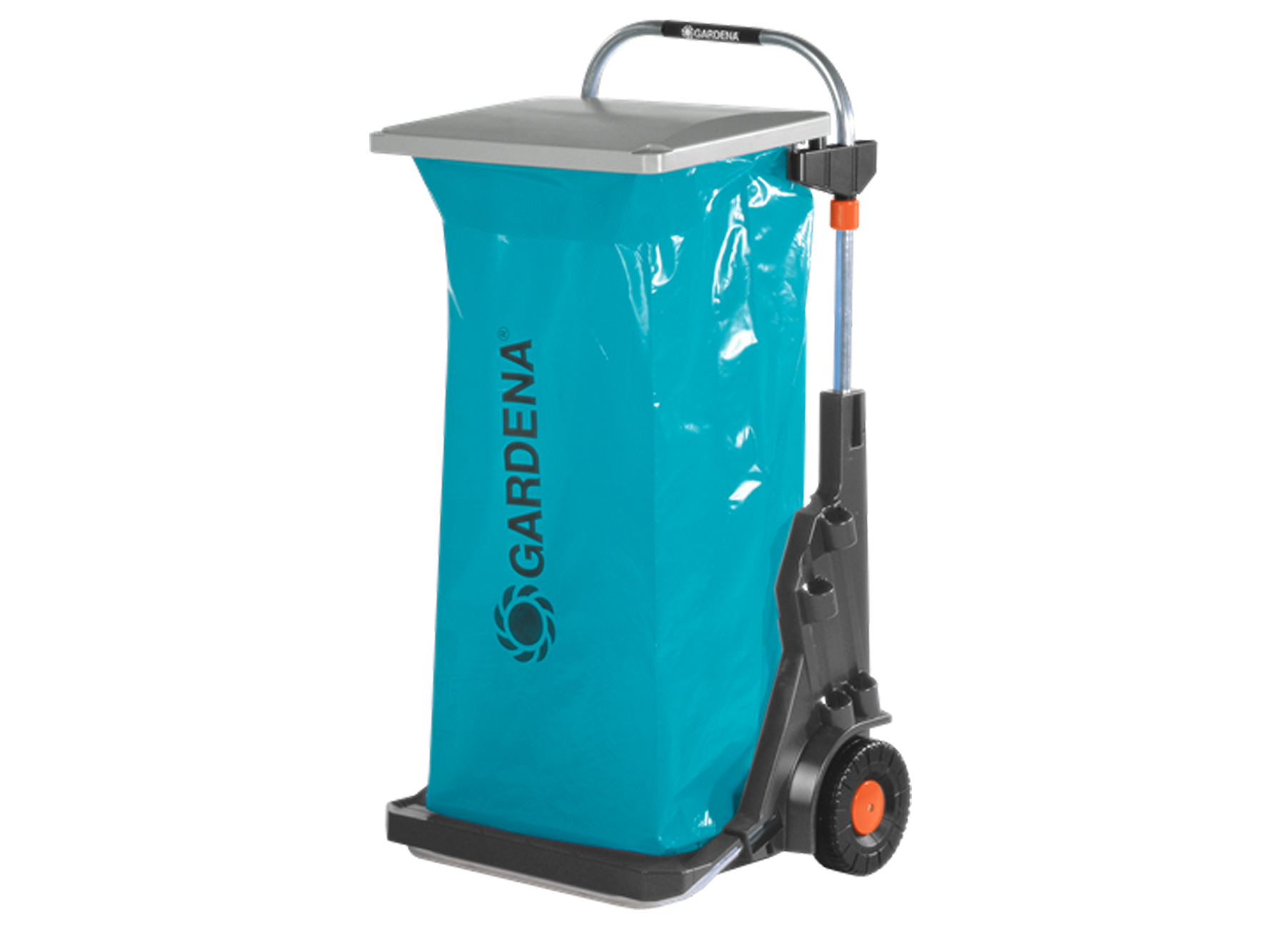 GARDENA CHARIOT DE JARDIN