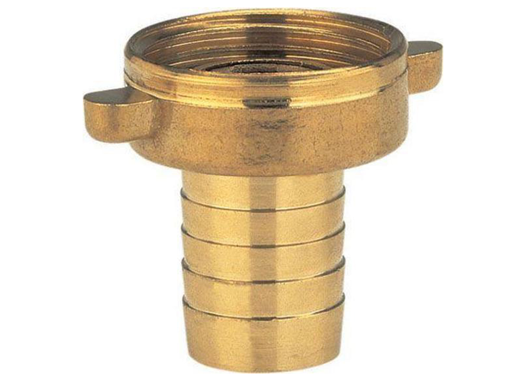 GARDENA RACCORD A VISSER 7140-20 FIL 3/4'' TUYAU 1/2''