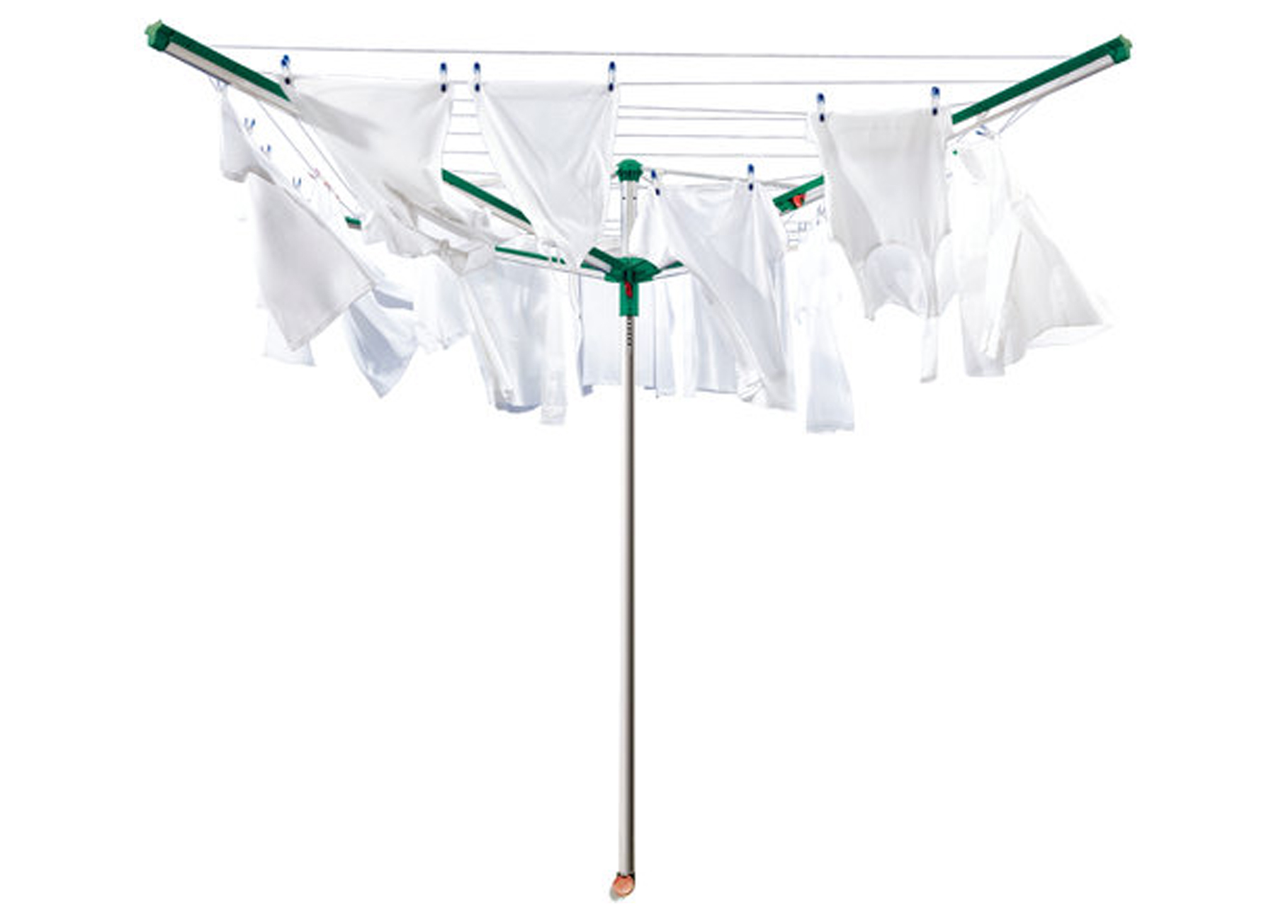 SECHOIR LINOMATIC DELUXE 60 M