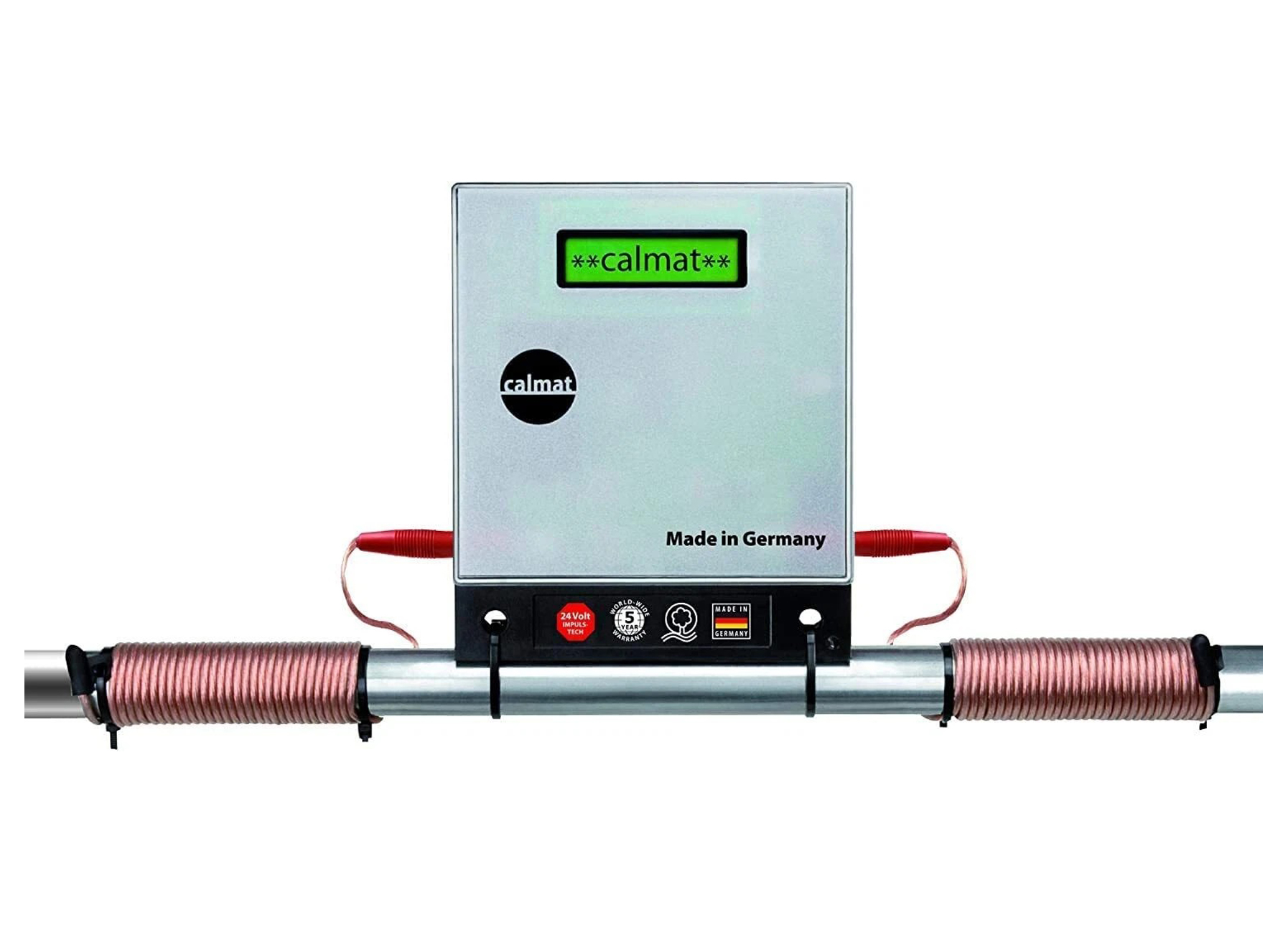 CALMAT SYSTEME ANTI-CALCAIRE