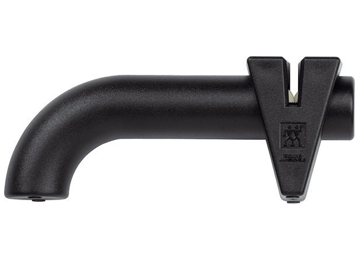 MESSENSLIJPER TWINSHARP