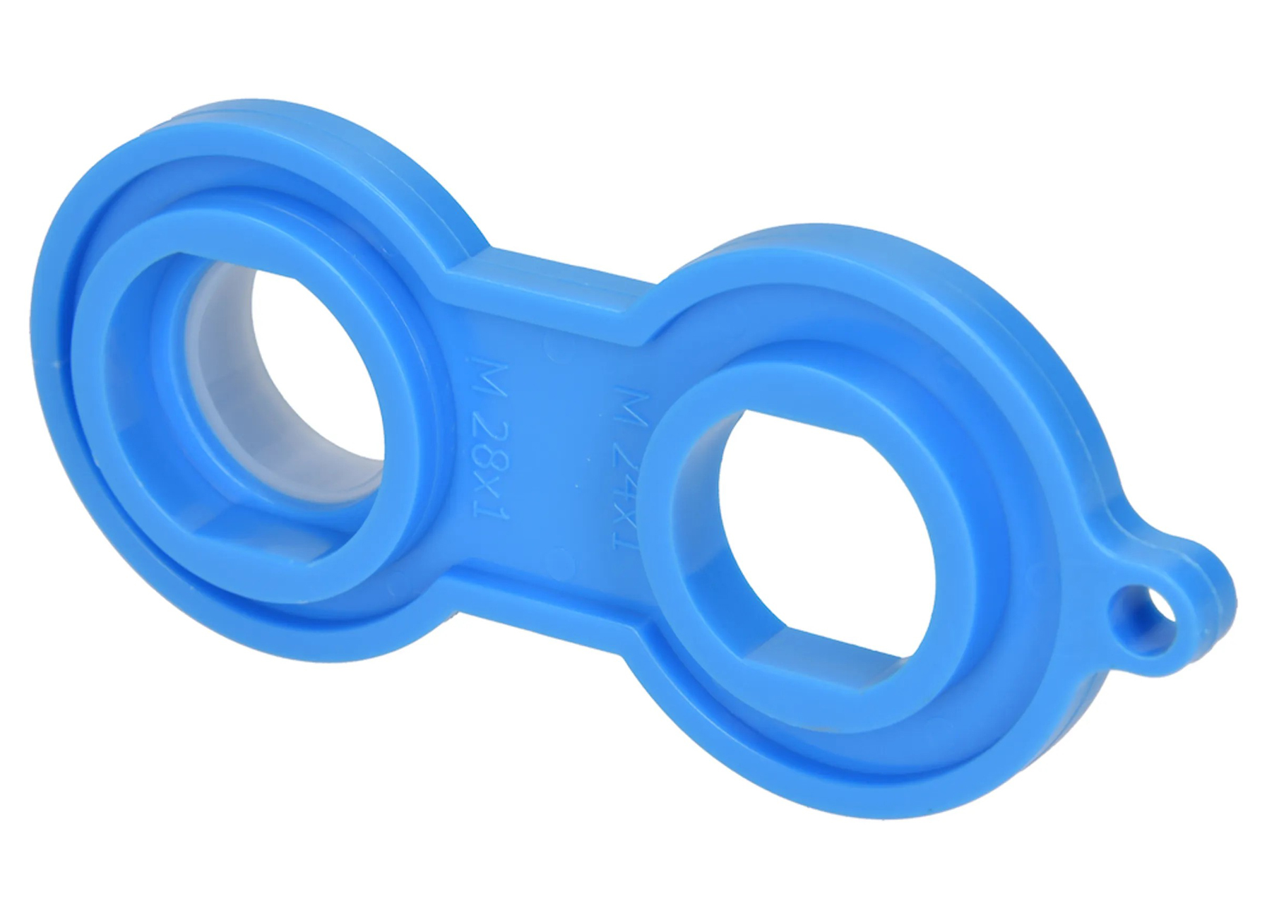 SANINSTAL CLE UNIVERSELLE MOUSSEUR