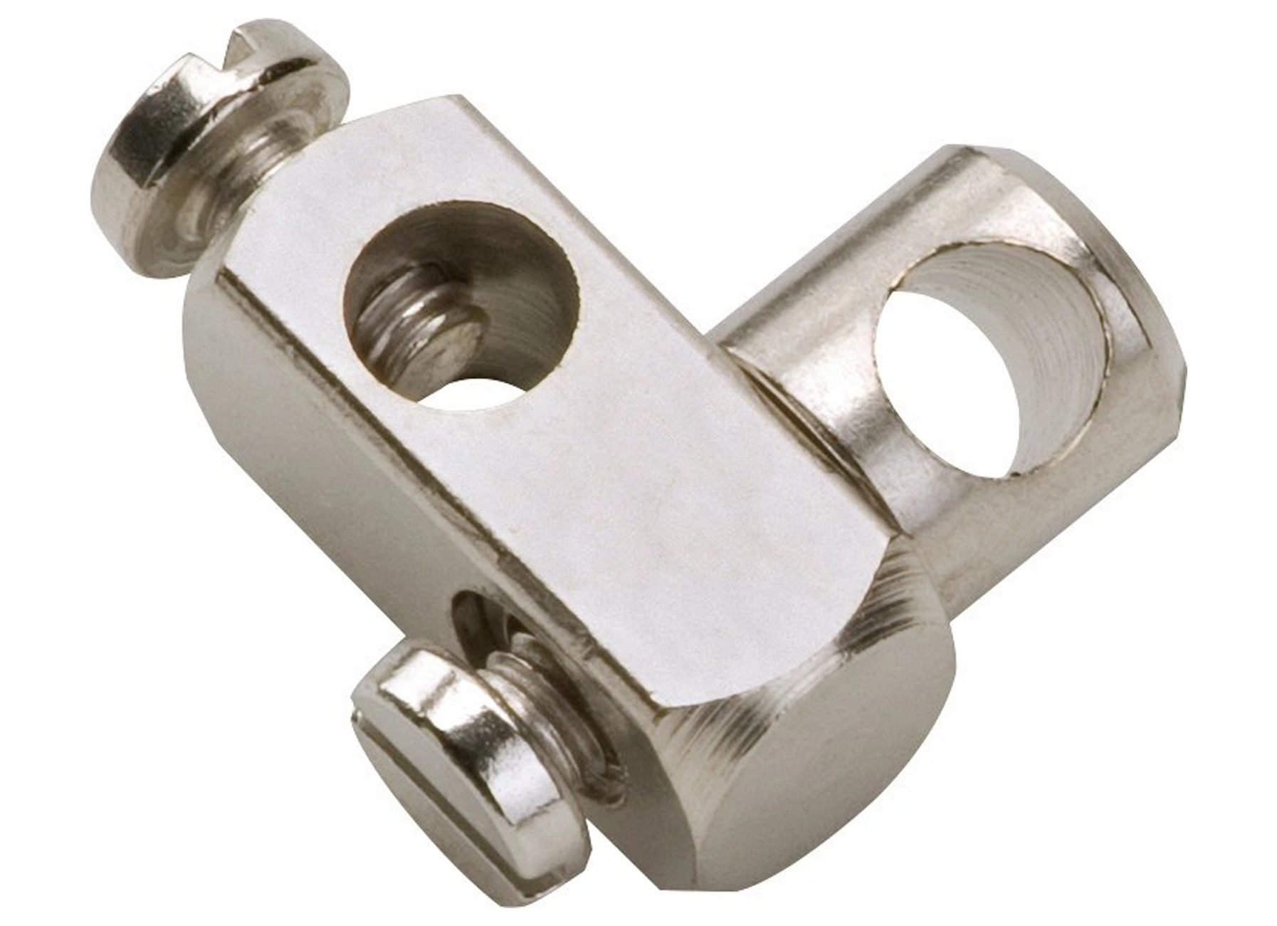 SANINSTAL ROTULE TIRETTE LAVABO CHROMEE