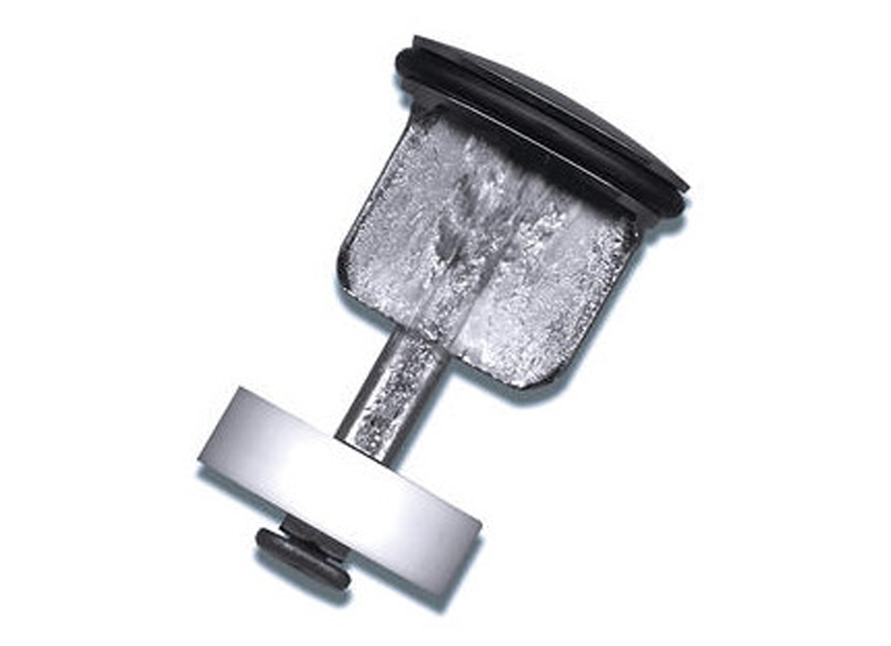 SANINSTAL CLAPET BONDE LAVABO LAITON Ø40MM