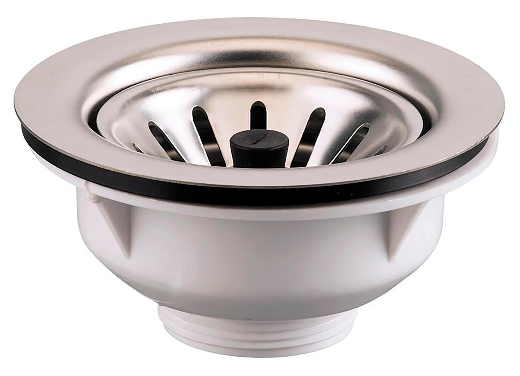 1 SPOELTAFELVENT.M/KORF V/1BAK