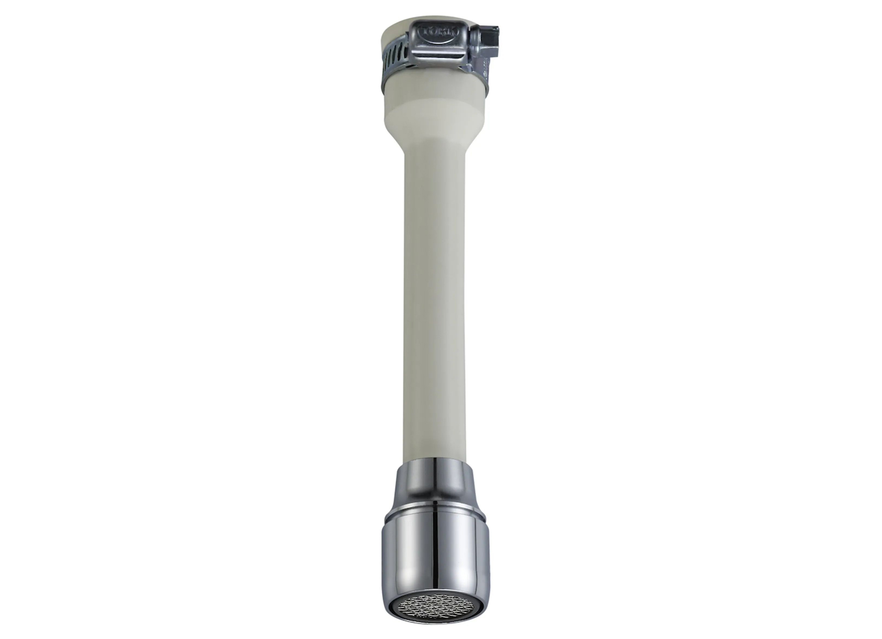 NEOPERL CASCADE SLC PERLATOR MET KRAANSLANG PVC KNELSLUITING Ø10-20MM