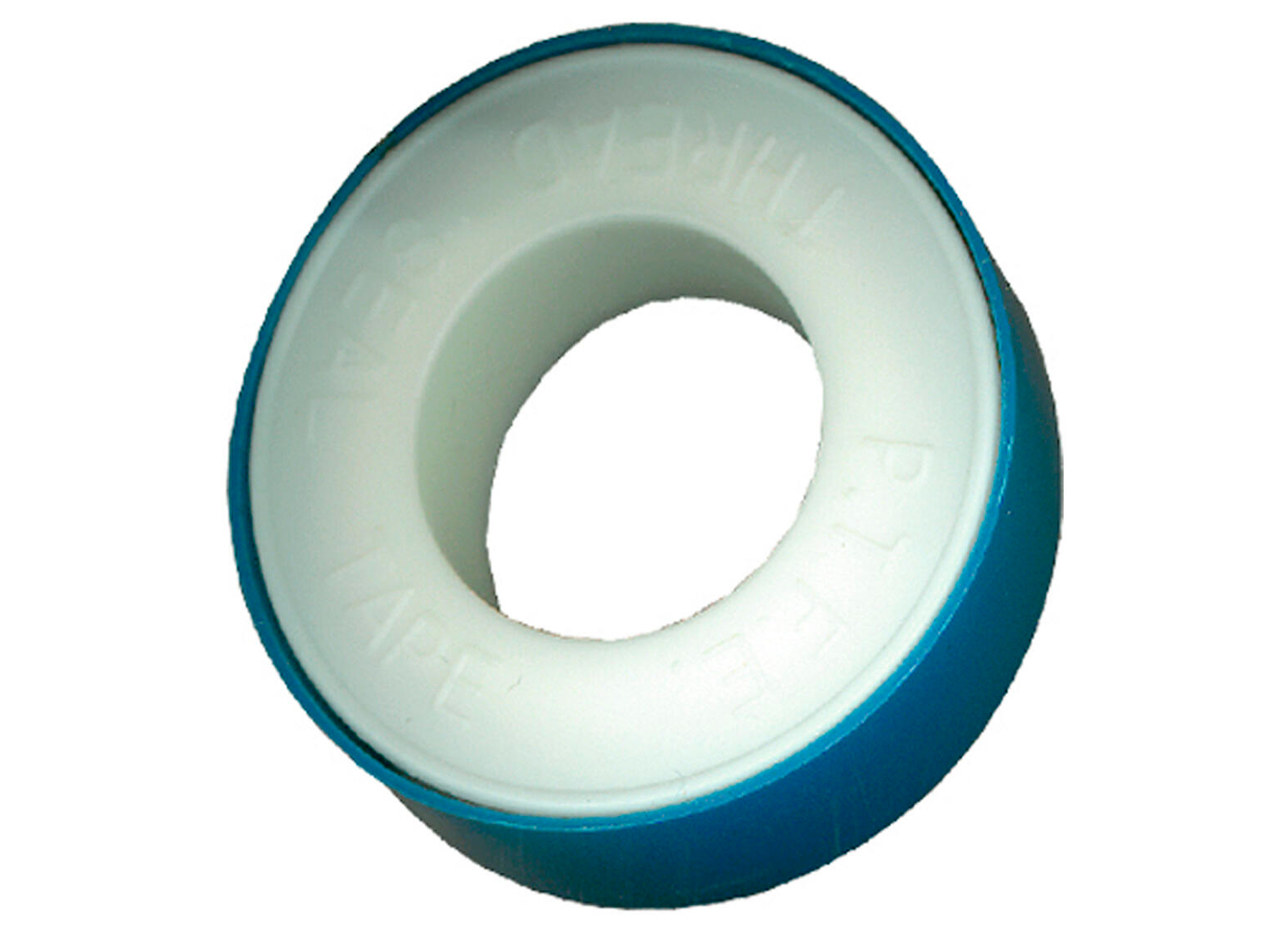 SANINSTAL TEFLON 12M X 12MM - 5 PCE