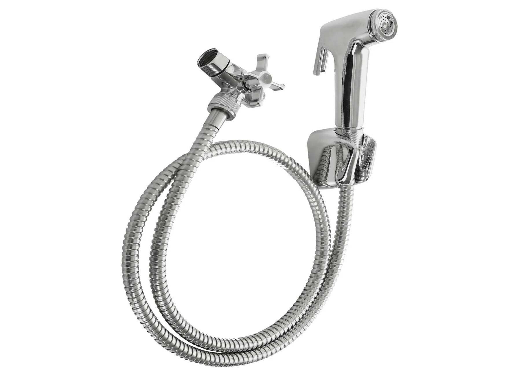 HYGI SET - HYGIEN.HANDDCHE WC VERCHROOMD