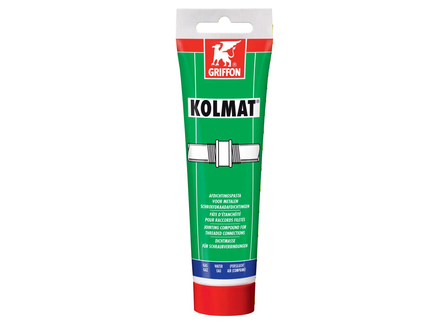 GRIFFON KOLMAT UNIVERSEEL TUBE 300G