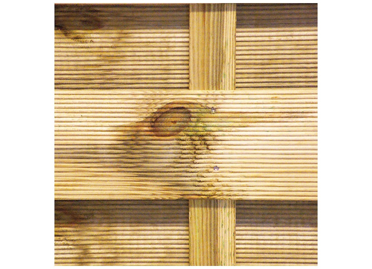 PANNEAU 'STRUCTURA' 180X180CM