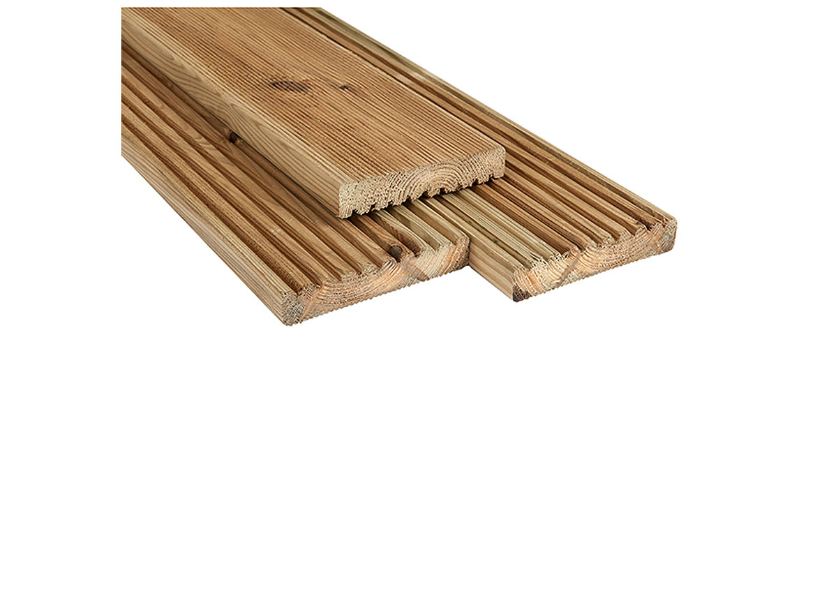 PLANCHES ANTI-DERAPANTES 28X145X3000MM
