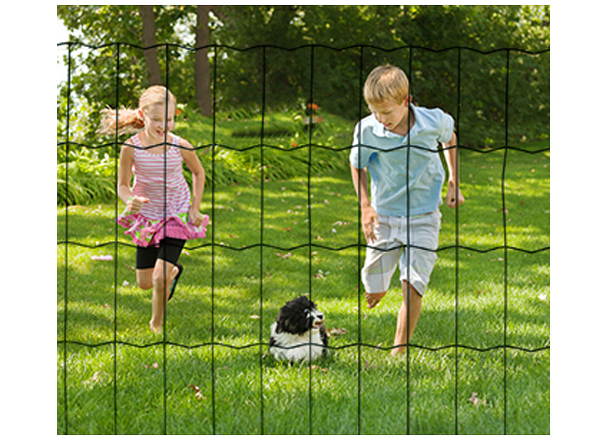 TUINDRAAD GARDENPLAST CLASSIC GROEN 102CM X 5M