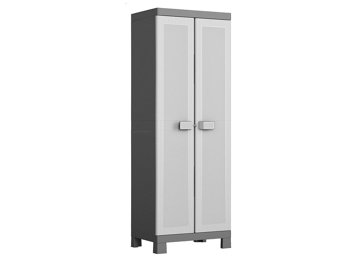 Kis Logico Utility Armoire 45x65x182cm Outillage Rangement