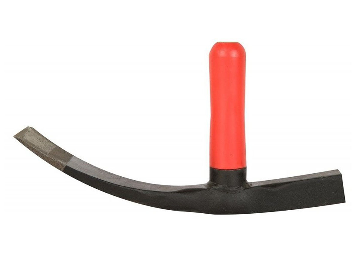 POLET MARTEAU PAVEUR 2,50KG/70MM FIBRE