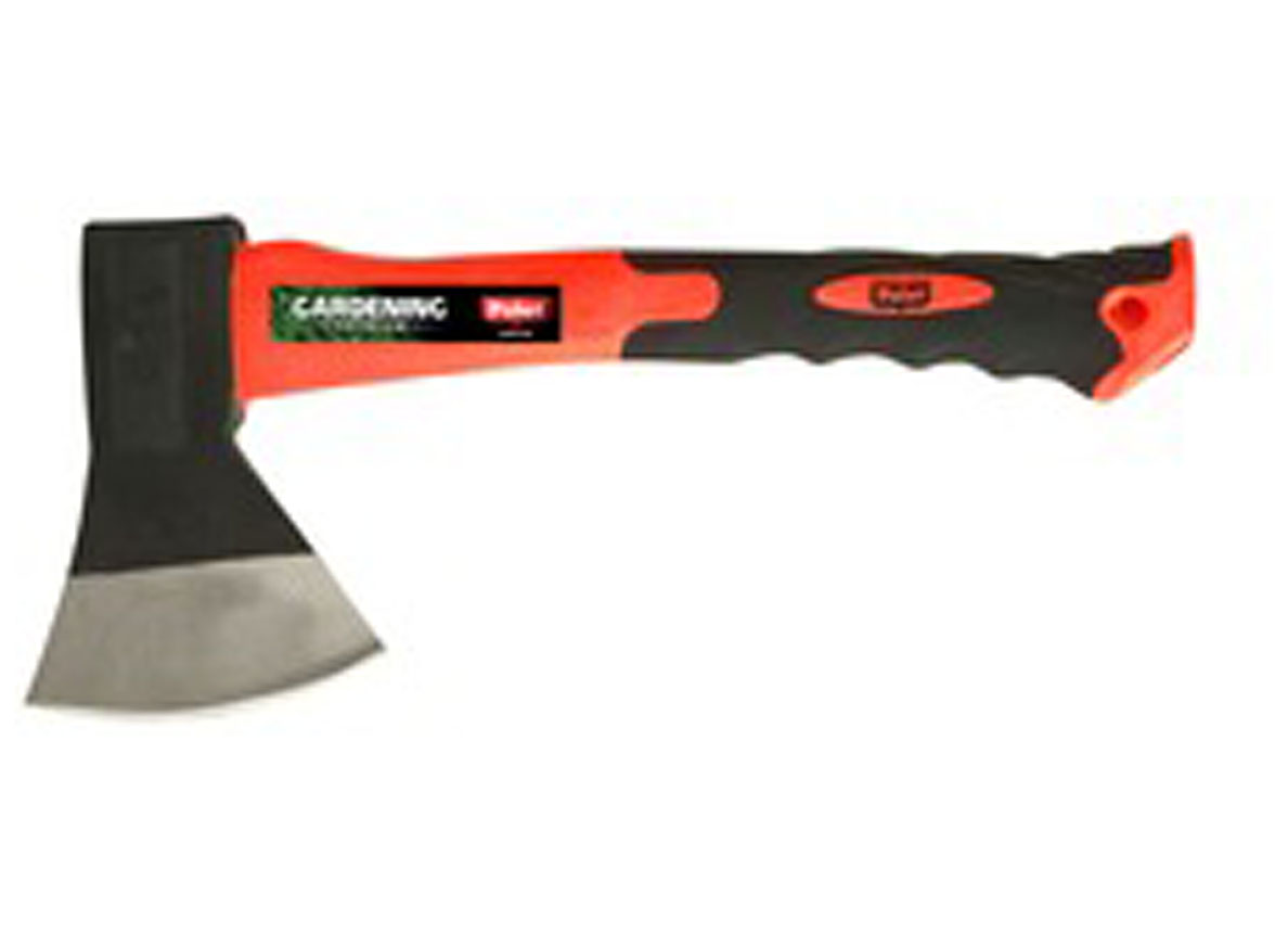 polet hachette a main 800GR avec manche - FIBER 5001