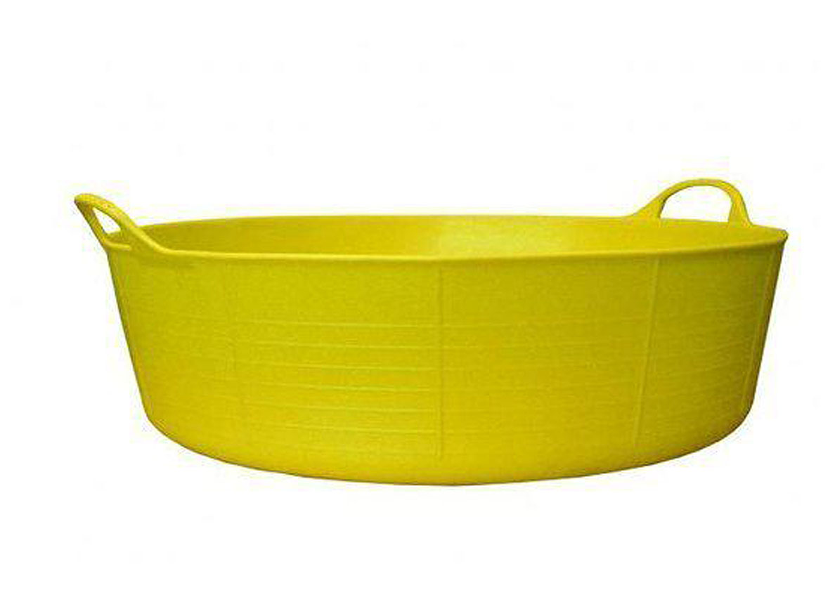 TUBTRUG GORILLA 35L H16-D57